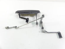 Load image into Gallery viewer, 2016 Harley Touring FLHTP Electra Glide Left Floor Board & Shifter 50622-09 | Mototech271