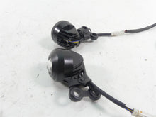 Load image into Gallery viewer, 2020 Ducati Multistrada 1260 Enduro Led Front Spot Fog Light Set 96680834A