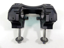Load image into Gallery viewer, 2012 Yamaha VMX17 VMAX 1700 Handlebar Riser Holder Set 2S3-23857-00 2S3-23441-00 | Mototech271