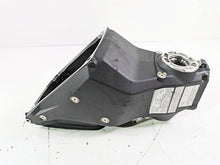 Load image into Gallery viewer, 2015 Ducati Panigale 1299 S Straight Main Frame Chassis Airbox With Texas Salvage Title 47022051CA