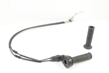 Load image into Gallery viewer, 2016 Kawasaki ZX14 ZX14R ZX1400 Ninja Throttle Grip Handle Set 32099-0049 | Mototech271