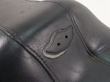 Load image into Gallery viewer, 2003 Harley Sportster XL1200 C 100th Anniv Dual Seat Saddle Set 51041-03