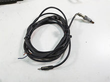 Load image into Gallery viewer, 2011 Harley Touring FLTRU Road Glide Dual Radio Cd Mp3 Player Receiver DC207BT | Mototech271