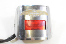 Load image into Gallery viewer, 2014 Harley Touring FLHR Road King Complete Taillight With Wiring 68142-04 | Mototech271