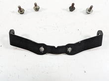 Load image into Gallery viewer, 2011 Ducati Hypermotard 1100 Evo SP Evotech Tail Tidy License Plate Holder Kit