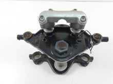 Load image into Gallery viewer, 2013 Harley Touring FLTRX Road Glide Triple Tree Riser Clamp Set 45446-09