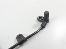 Load image into Gallery viewer, 2020 Triumph Speed Triple RS 1050 Front Abs Brake Wheel Speed Sensor T2029270