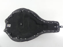 Load image into Gallery viewer, 2021 Harley Softail FLSB Sport Glide Saddlemen Step Up Seat Saddle 818-29-175 | Mototech271