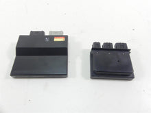 Load image into Gallery viewer, 2013 Kawasaki ZX636 ZX6R Ninja Cdi Ecu Ecm & Relay Junction Box 21175-0810 | Mototech271