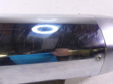 Load image into Gallery viewer, 2018 BMW K1600 Bagger Left OEM Exhaust Pipe Muffler Silencer Damper 18518558276