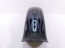 Load image into Gallery viewer, 1995 Harley FXSTS Softail Springer Rear Fender Mud Guard Tire Hugger 59914-86A | Mototech271