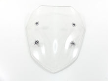 Load image into Gallery viewer, 2016 BMW S1000XR K49 Windshield Wind Shield Screen 46637717038
