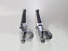 Load image into Gallery viewer, 2016 Harley Touring FLHR Road King Highway Foot Pegs 49144-86