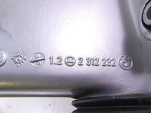 Load image into Gallery viewer, 1995 BMW R1100RS 259S Swingarm Differential Drive Shaft I=31:11=2,82 3311233001