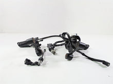 Load image into Gallery viewer, 2021 Honda CMX500 Rebel Left Right Foot Peg Rest Set 50600-K87-A00 50700-K87-A00