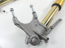 Load image into Gallery viewer, 2019 Ducati Multistrada 1260 S Pikes Peak Front Ohlins Fork Set -Bent 34420702A | Mototech271