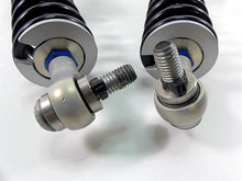 Load image into Gallery viewer, 2017 Harley Dyna FXDB Street Bob Ohlins STX36 Rear Shocks 14.2" 360mm HD 142 | Mototech271