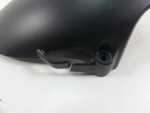 Load image into Gallery viewer, 2008 Ducati Hypermotard 1100 Front Lower Fender Mud Guard 56410701A