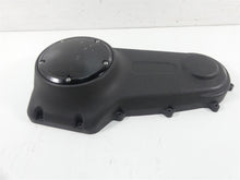 Load image into Gallery viewer, 2014 Harley FXDF Dyna Fat Bob Outer Primary Drive Clutch Cover 60784-06A | Mototech271