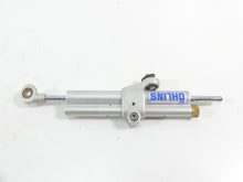 Load image into Gallery viewer, 2008 Ducati 1098 S Ohlins Steering Damper Stabilizer & Mounts 36410031A | Mototech271