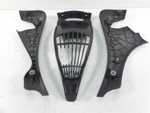 Load image into Gallery viewer, 2012 Victory Cross Country Radiator Side & Center Cover Set -Read 5136648 | Mototech271
