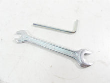 Load image into Gallery viewer, 2006 Ducati Multistrada 1000S Oem Tool Bag Set Kit 69720171A | Mototech271