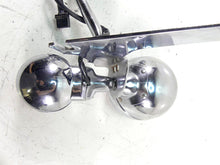 Load image into Gallery viewer, 2002 Harley Touring FLHTC Electra Glide Front Spot Light Blinker Set 68712-94A | Mototech271