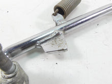 Load image into Gallery viewer, 2010 Harley FXDWG Dyna Wide Glide Chrome Side Kickstand Kick Stand 49704-90H