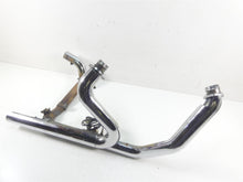 Load image into Gallery viewer, 2012 Harley Touring FLHTK Electra Glide Oem Exhaust Pipe Header Set 66855-10A