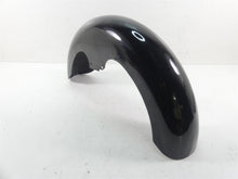 Load image into Gallery viewer, 2005 Harley Touring CVO FLHTCSE Electra Glide Custom Front Fender