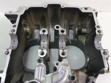 Load image into Gallery viewer, 2017 Triumph Thruxton 1200 R Engine Motor Case Housing Set 4K T1162953