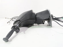 Load image into Gallery viewer, 2018 Kawasaki Ultra 310 X Steering Control Switch Handlebar Set 39058-0022-6Z