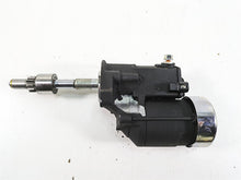 Load image into Gallery viewer, 2006 Harley Softail FXSTSI Springer Engine Starter Motor 31553-94B
