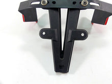 Load image into Gallery viewer, 2016 KTM 1290 Super Duke R License Plate Holder Kit Read 61308022000 61308023000 | Mototech271