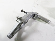 Load image into Gallery viewer, 2004 BMW R1150GS R21 Left Right Front Footpeg & Brake Pedal Set 46712335597 | Mototech271