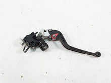 Load image into Gallery viewer, 2009 Suzuki GSXR750 K9 Clutch Perch & Crg Adjustable Lever Set - Read AN-643 | Mototech271