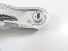 Load image into Gallery viewer, 2016 BMW R nineT R9T K21 Front Rider Seat Support Brackets Set 46638531189