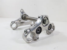 Load image into Gallery viewer, 1995 Harley XL883 Sportster Hugger Upper Lower Triple Tree Set 39mm 45563-87