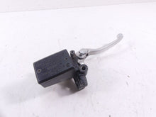 Load image into Gallery viewer, 2012 Yamaha XT1200 Super Tenere Front Brembo Brake Master Cylinder 23P-2580A-00-
