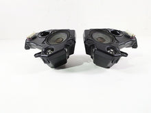 Load image into Gallery viewer, 2019 BMW R1250RT K52 Front Audio Speaker Set 65138543457 65138543458