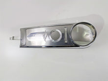 Load image into Gallery viewer, 2016 Harley Touring FLHR Road King Fuel Tank Dash Panel Cover 70900117