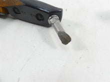 Load image into Gallery viewer, 2020 Harley Sportster XL1200 NS Iron Front Left Foot Peg & Shifter Mid 42972-04 | Mototech271