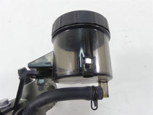 Load image into Gallery viewer, 2020 Triumph Speed Triple RS 1050 Front Brembo Radial Brake Master Cylinder | Mototech271