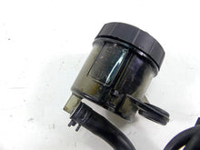Load image into Gallery viewer, 2017 Kawasaki ZX1400 ZX14R Ninja Front Radial Brake Master Cylinder 43015-0638 | Mototech271