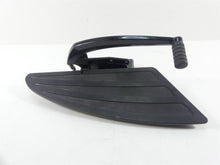 Load image into Gallery viewer, 2015 Victory Cross Country 8 Ball Front Right Floorboard & Brake Pedal 5135045