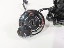 Load image into Gallery viewer, 1999 Yamaha XV1600 Road Star Ignition Switch Key Lock Tank Cap Set 4WM-82501-02