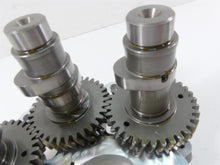 Load image into Gallery viewer, 2016 Indian Chieftain Dark Horse Camshaft Cam Shaft Intake Exhaust Set 1205057 | Mototech271