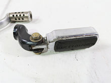 Load image into Gallery viewer, 2013 Harley VRSCF Muscle Rod Left Front Footpeg & Shifter Parts 54046-12 | Mototech271