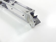 Load image into Gallery viewer, 2016 Harley Touring FLHR Road King Right Rear Chrome Saddlebag Support 90200502