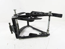 Load image into Gallery viewer, 2005 Harley Softail FLSTSCI Heritage Springer Rear Swing Arm + Axle 47573-00A | Mototech271